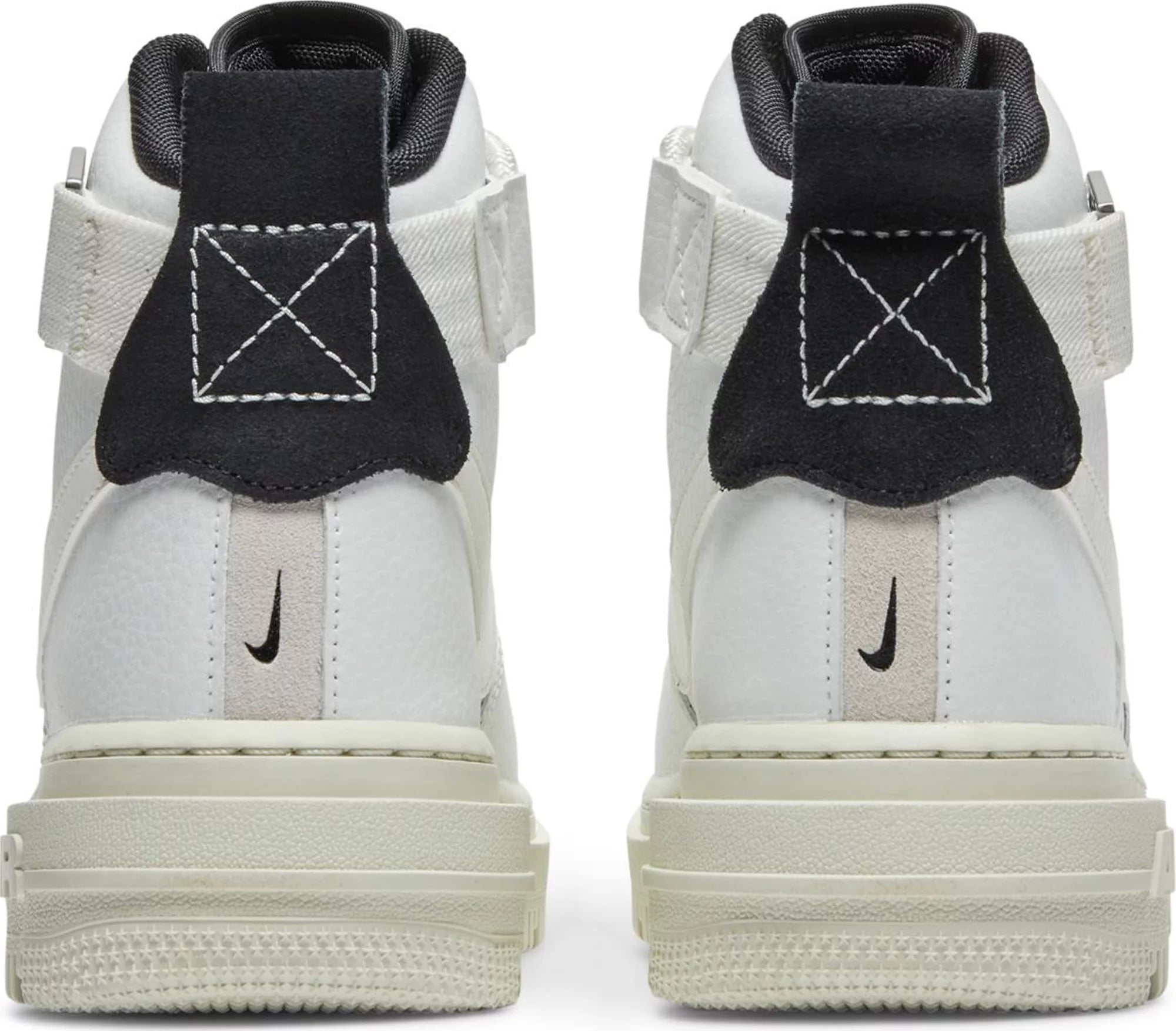 Nike Air Force 1 High Utility 2.0 Summit White (W) 