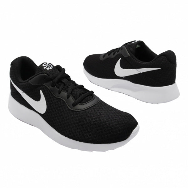 Nike Tanjun 'Black White'