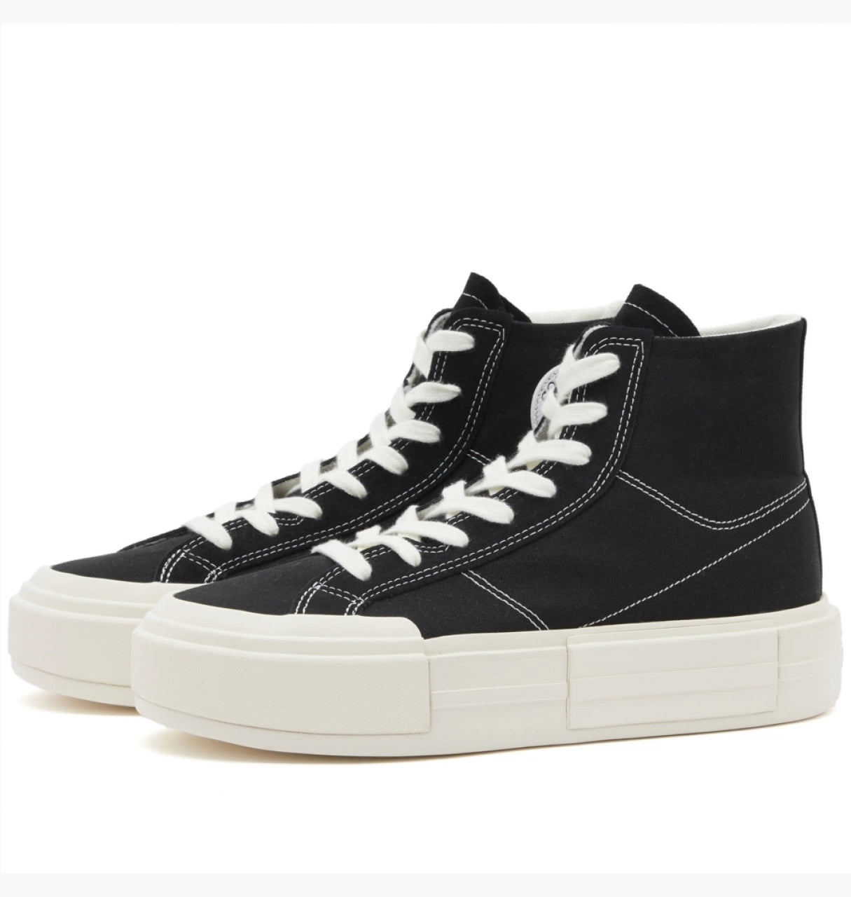 Converse Chuck Taylor All Star Cruise Black