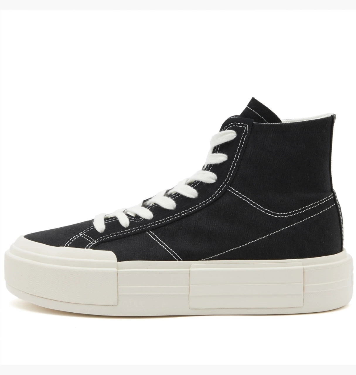 Converse Chuck Taylor All Star Cruise Black