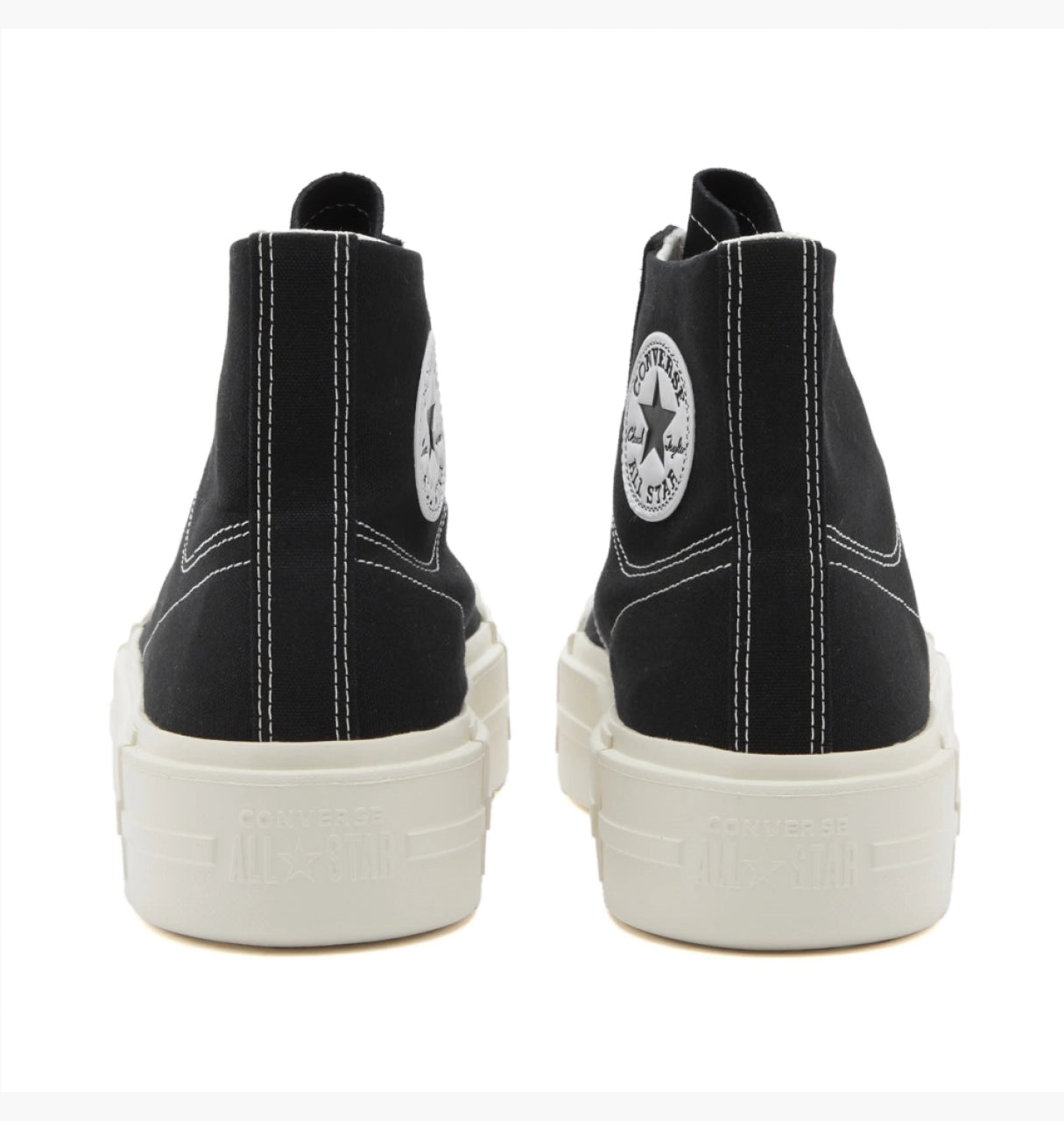 Converse Chuck Taylor All Star Cruise Black