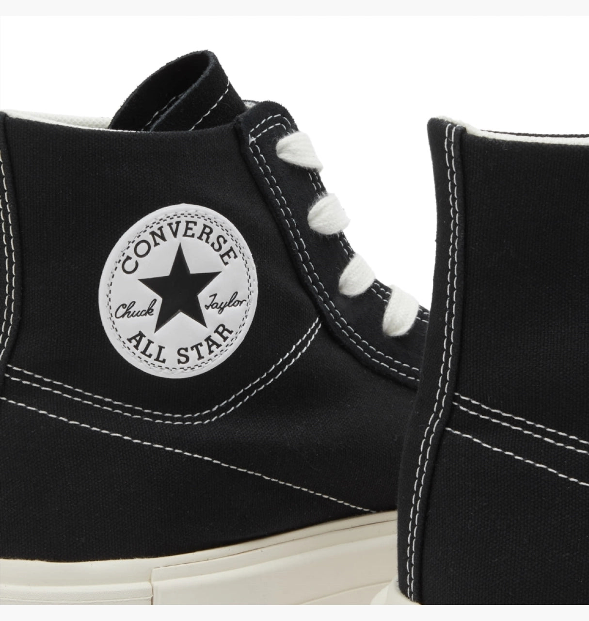 Converse Chuck Taylor All Star Cruise Black