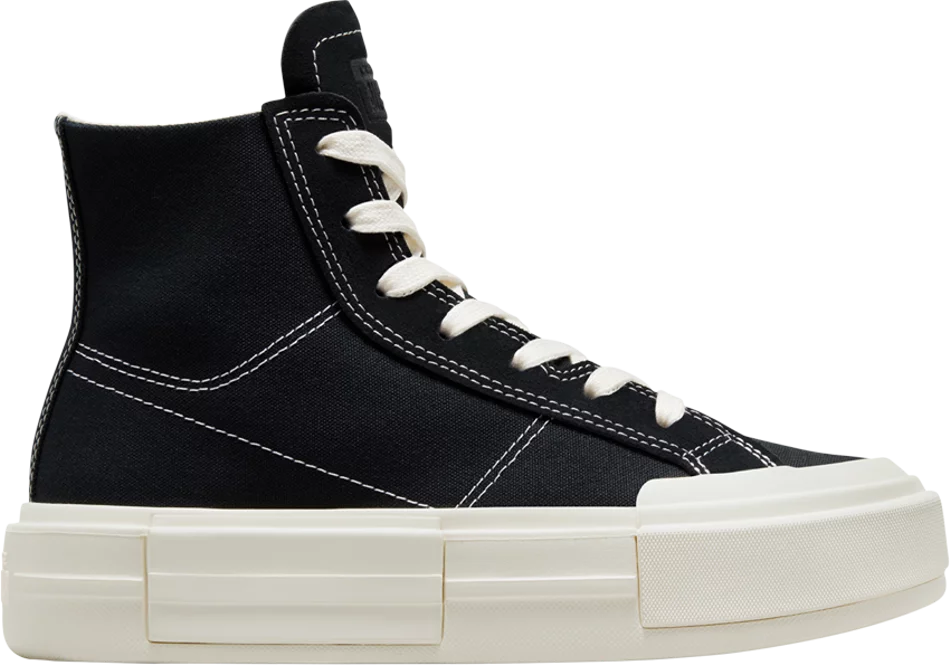 Converse Chuck Taylor All Star Cruise Black