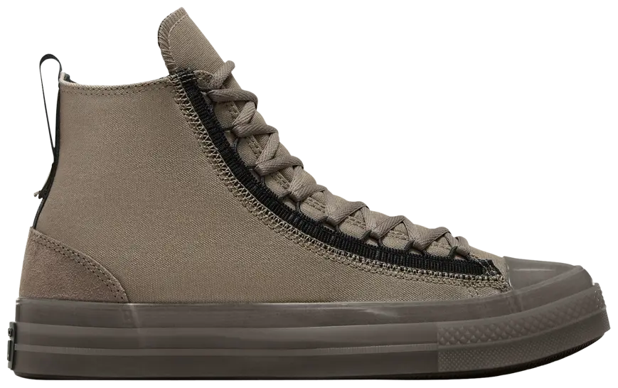 Converse Chuck Taylor All Star CX EXP2 High 'Mud Mask Brown'