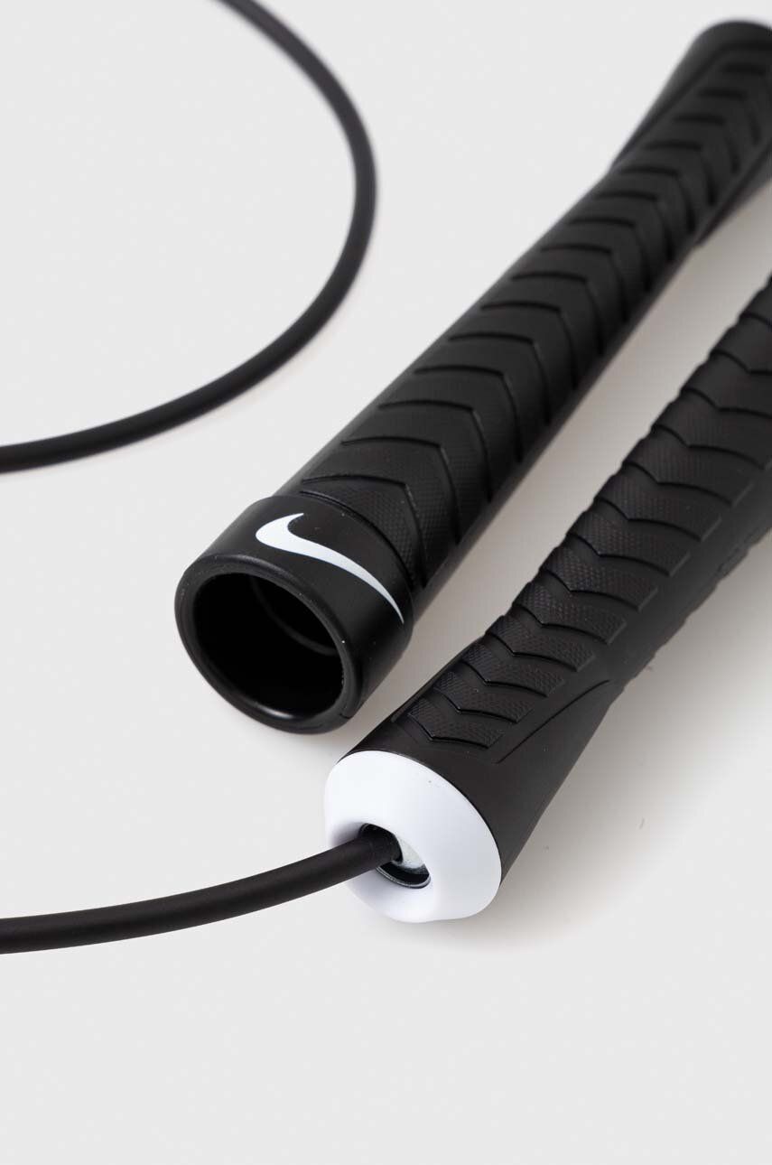 Nike Fundamental Speed Rope Black