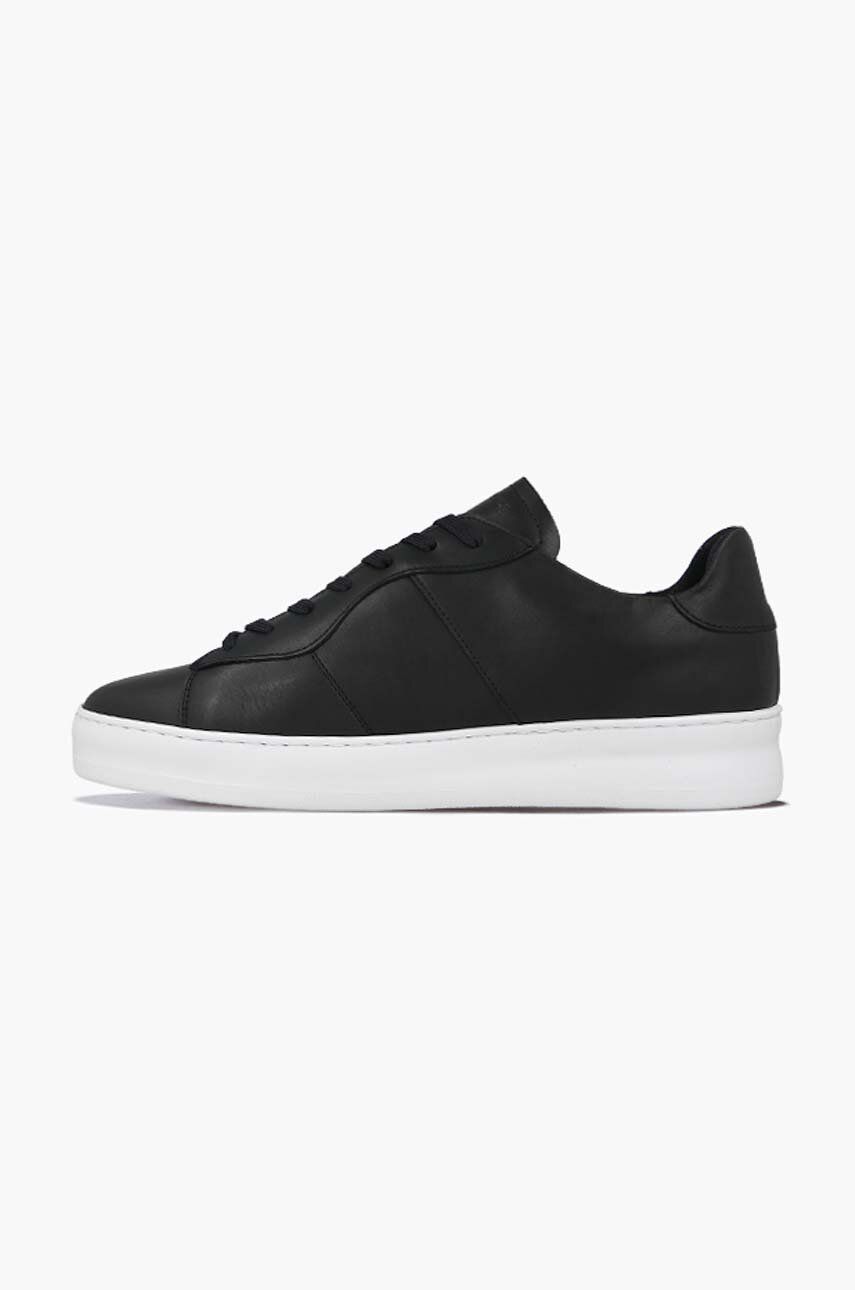 Filling Pieces Low Court Black