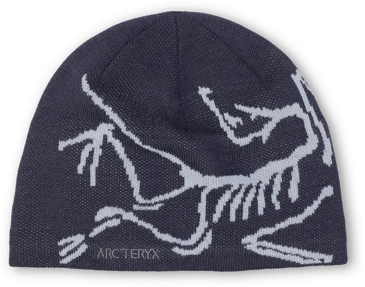 Arc'teryx Bird Head Toque Hat Sapphire