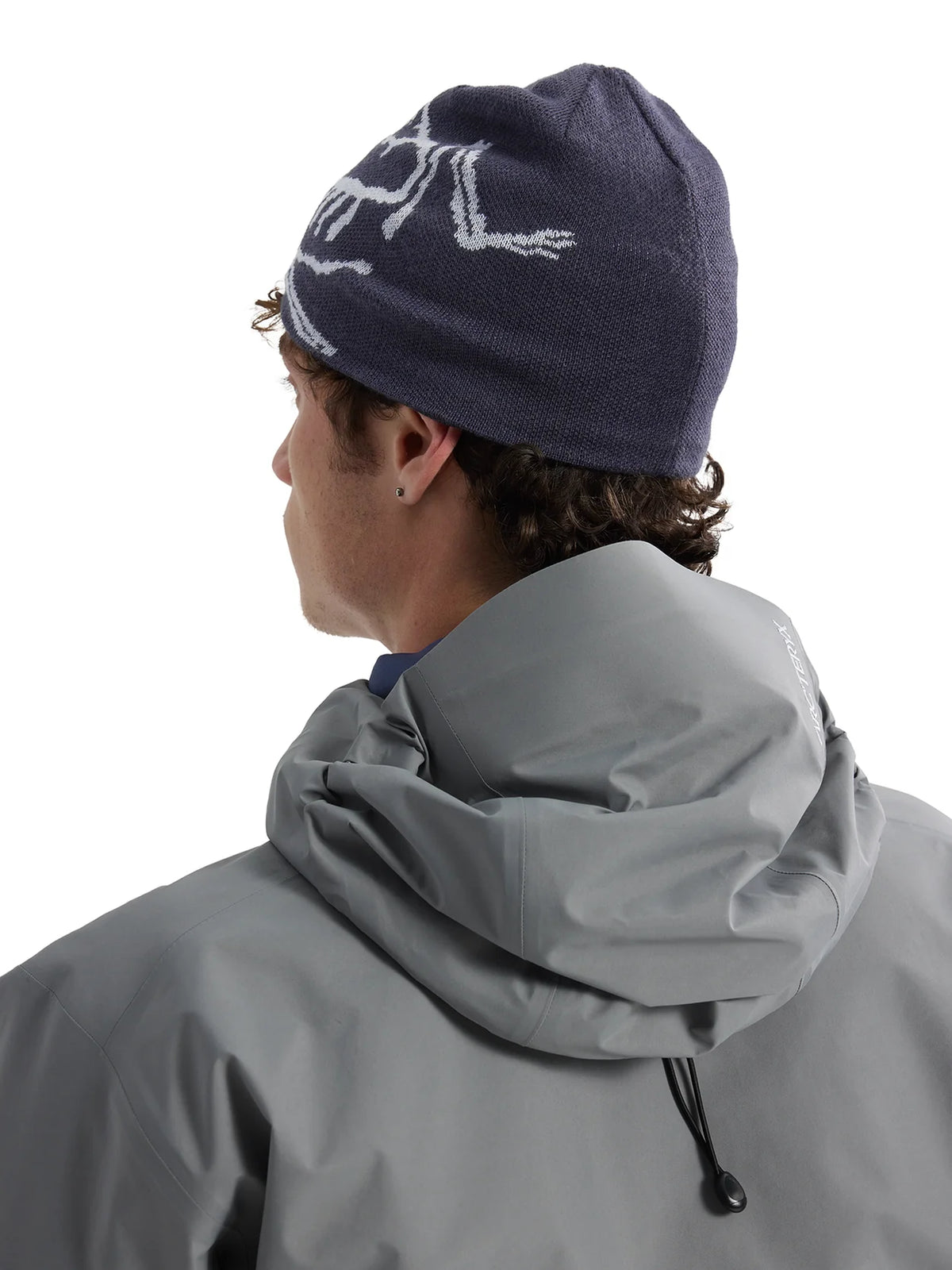 Arc'teryx Bird Head Toque Hat Sapphire