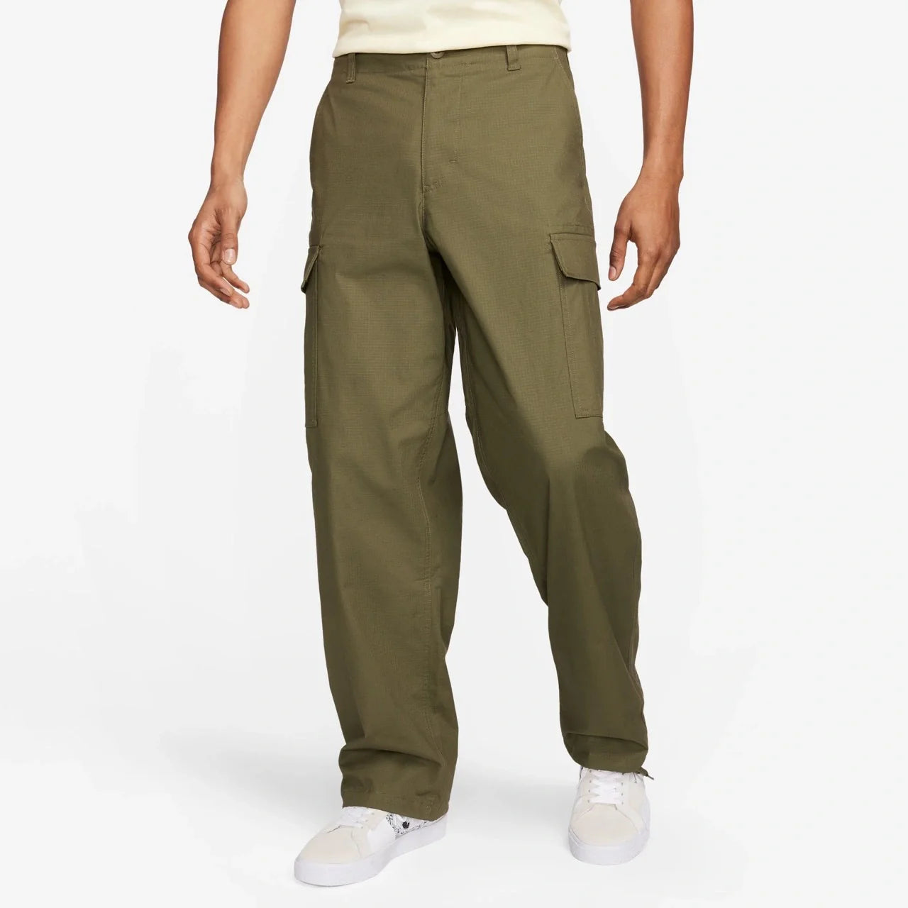 Nike SB Kearny Cargo Pant Medium Olive