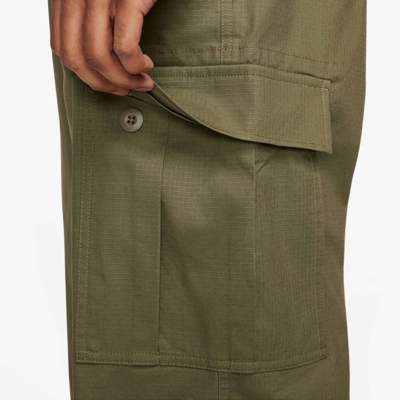 Nike SB Kearny Cargo Pant Medium Olive