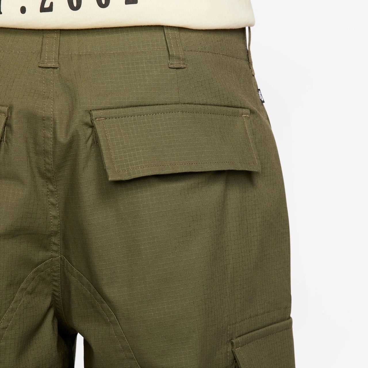 Nike SB Kearny Cargo Pant Medium Olive