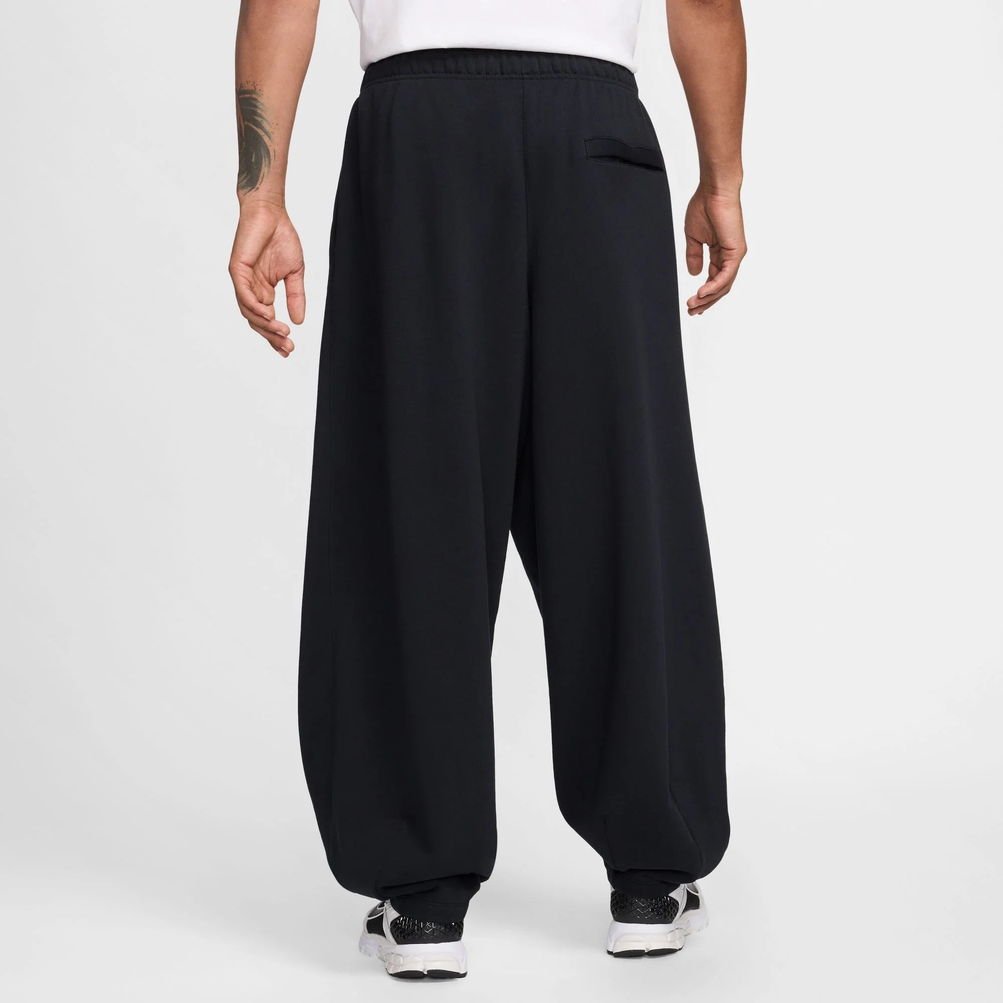 Nike Club Fleece Men's Oversized French Terry Pants