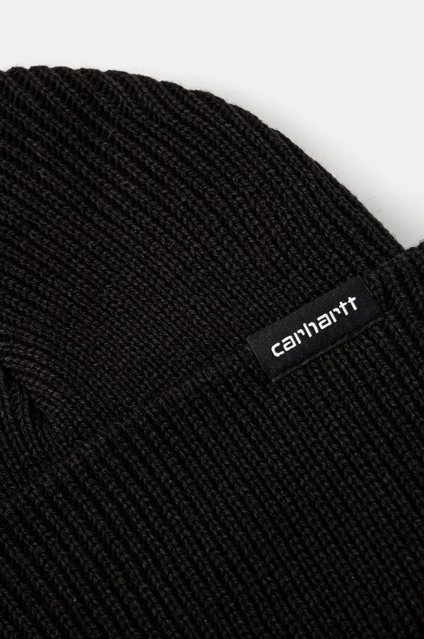 Carhartt WIP Gordan Beanie Black