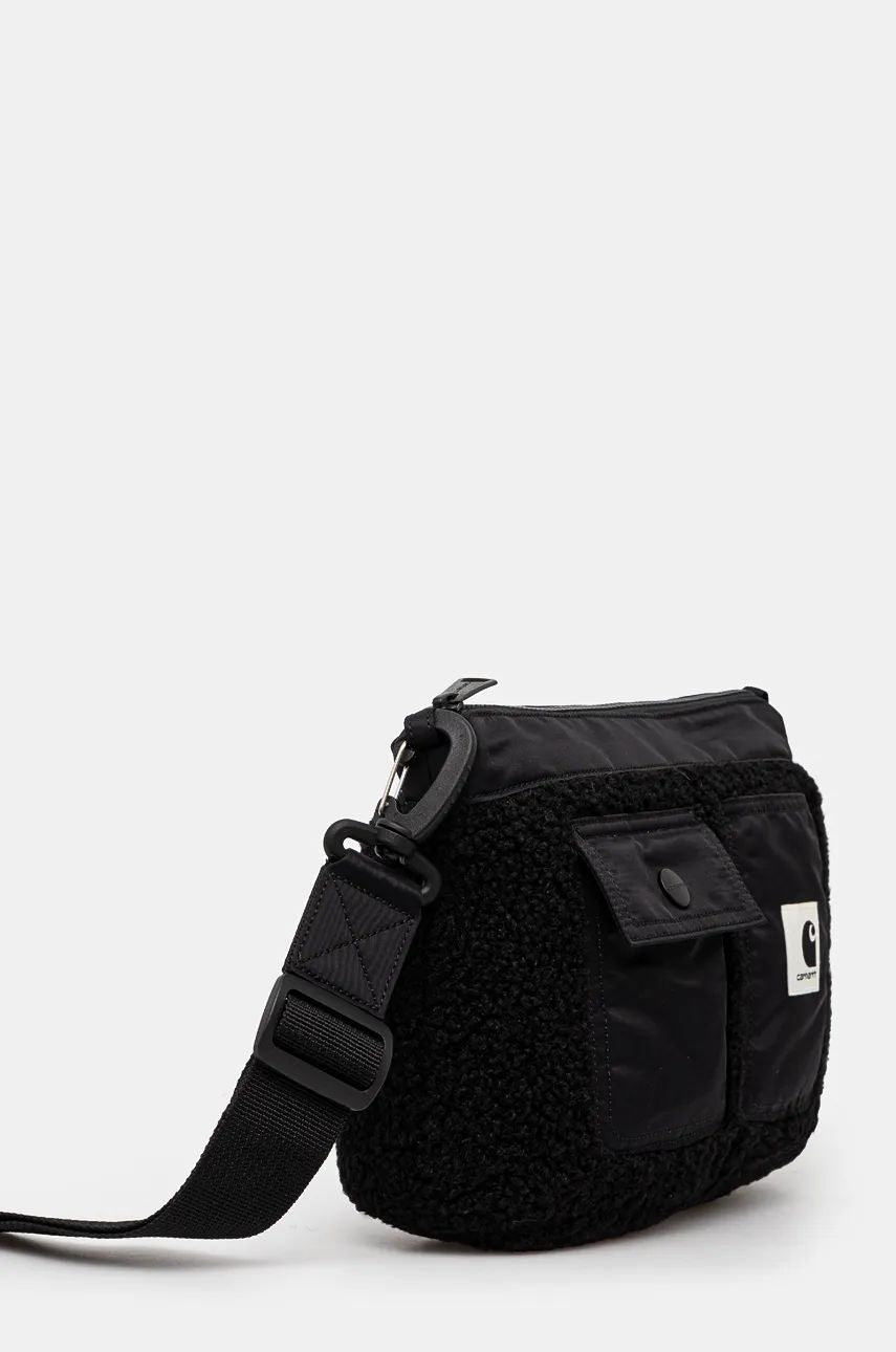 Carhartt WIP Orla Strap Bag Black