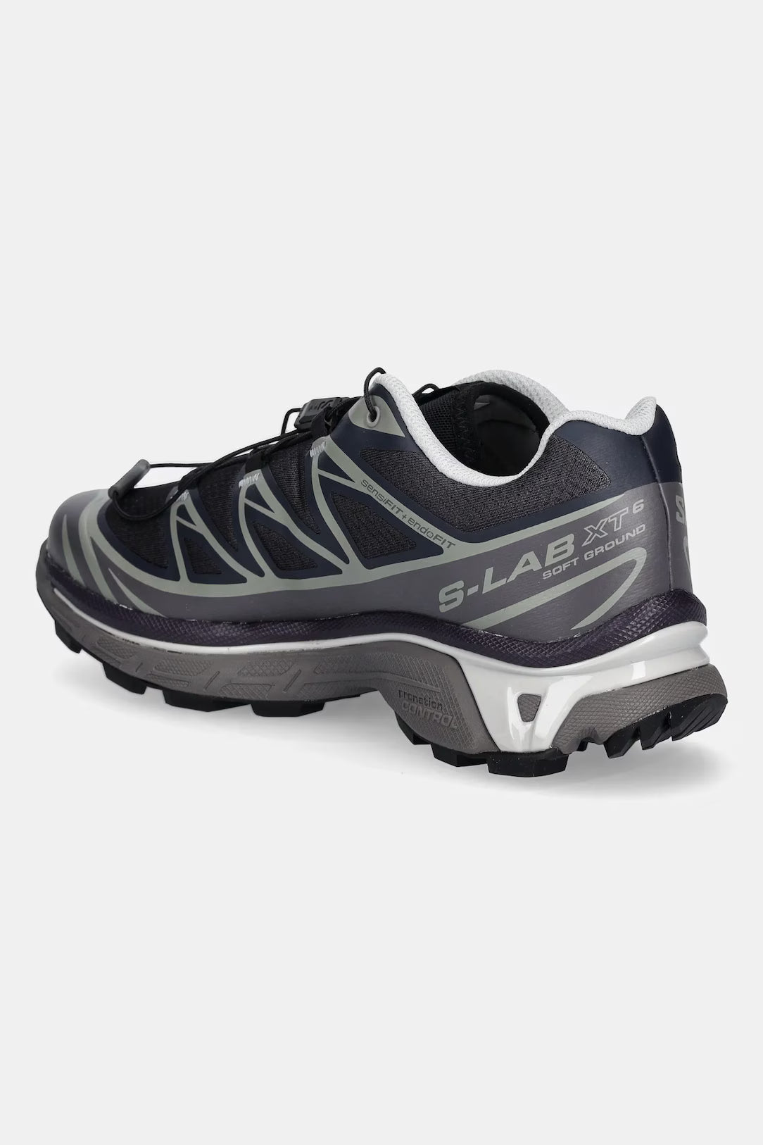 Salomon XT-6 Nine Iron Excalibur