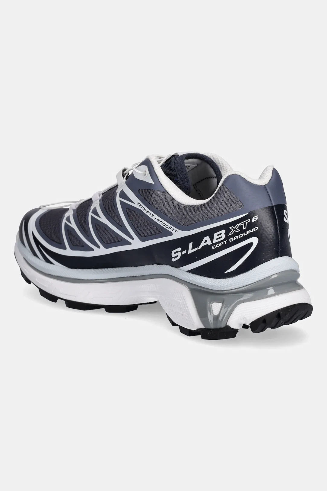 Salomon XT-6 Grisaille Blue Nights
