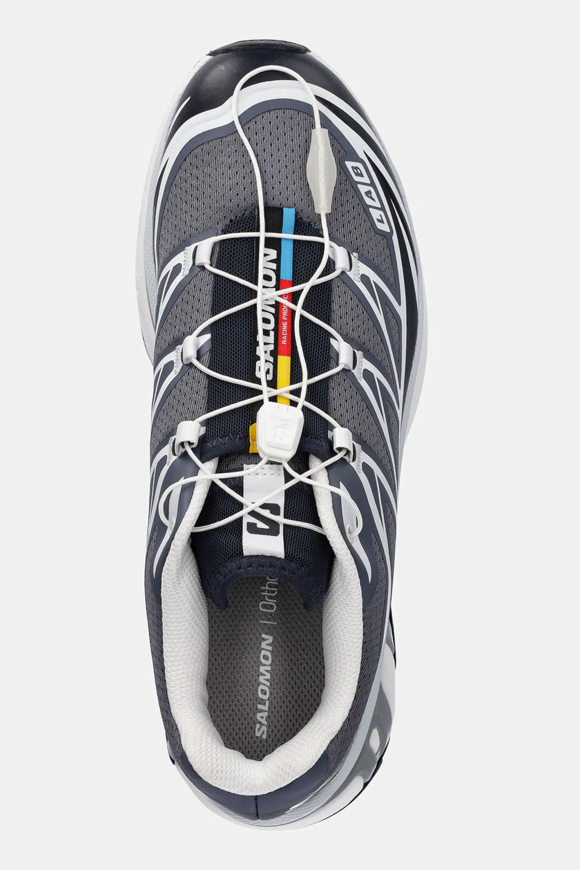 Salomon XT-6 Grisaille Blue Nights