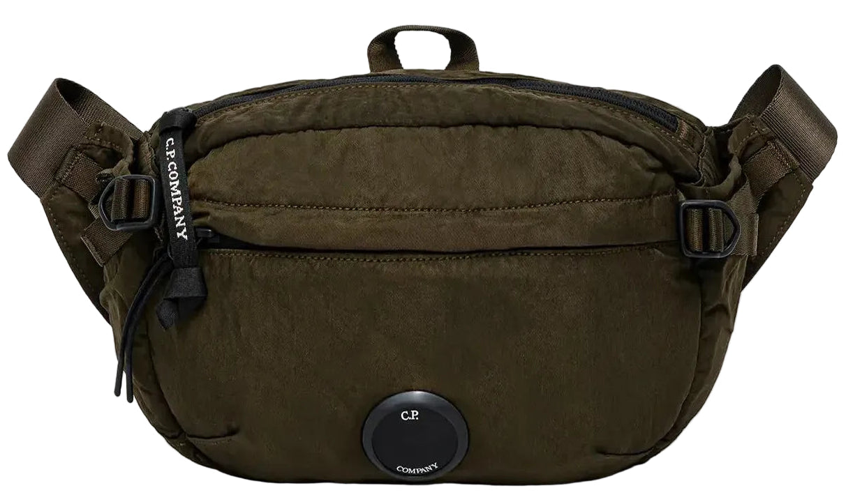 C.P. Company Nylon B Crossbody Pack