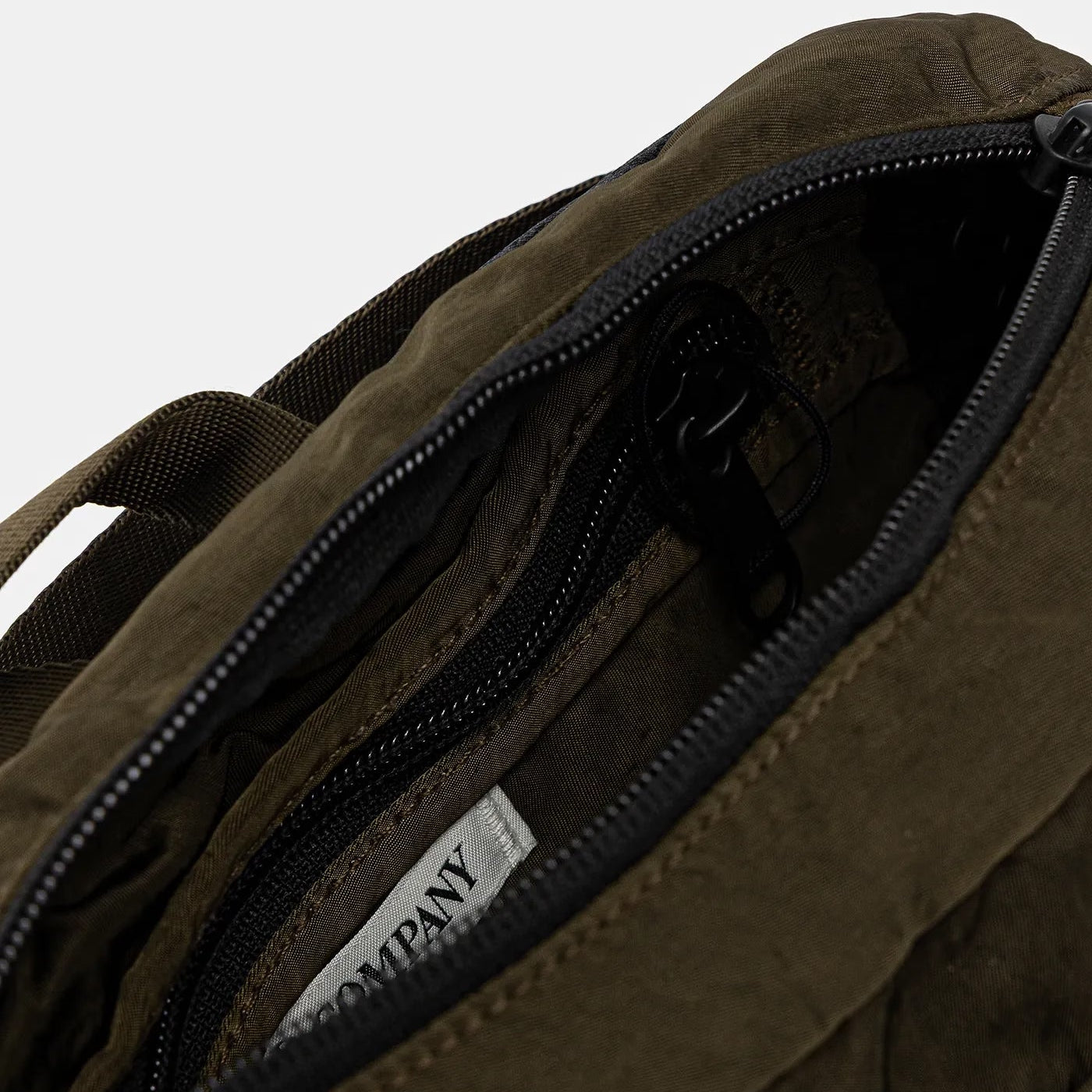 C.P. Company Nylon B Crossbody Pack