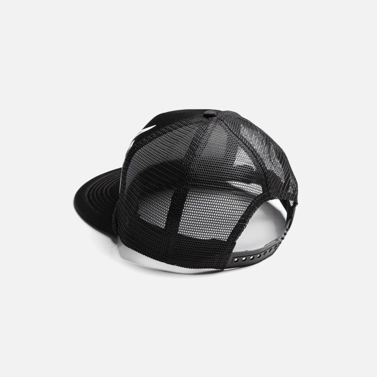 Straye Fuego Trucker - Black