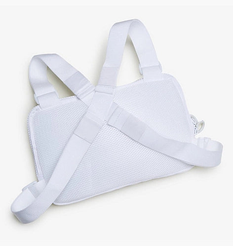 Air Jordan Jumpchest Rig Bag White