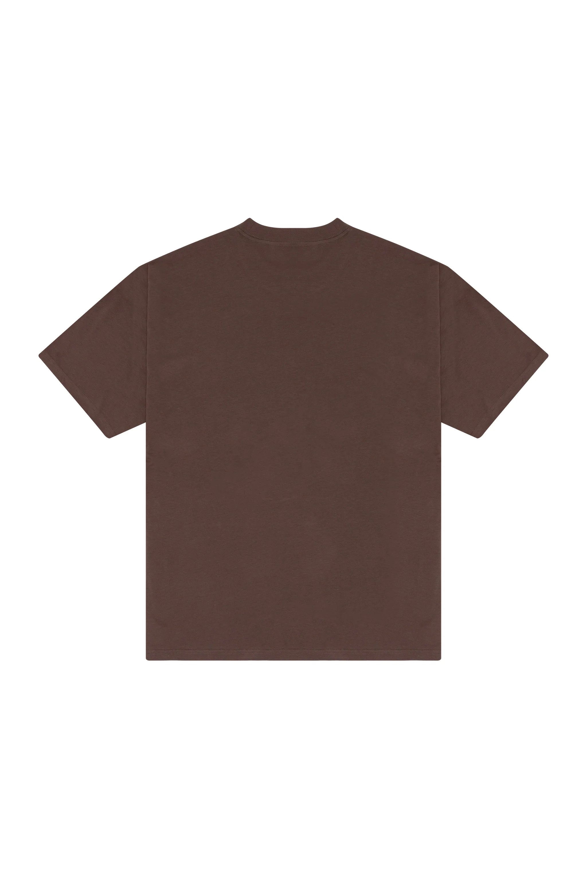 Drew House Boombox SS Tee Chocolate