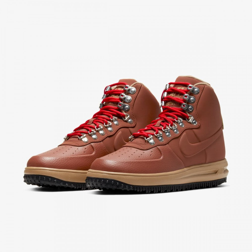 Nike Lunar Force 1 Duckboot '18 'Cinnamon'