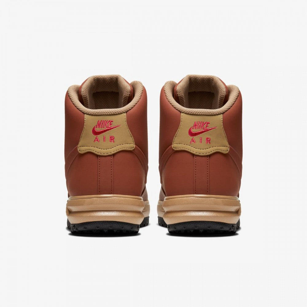 Nike Lunar Force 1 Duckboot '18 'Cinnamon'