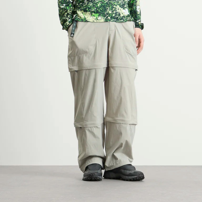 Nike ACG 'Five Towers' Zip-Off Trousers