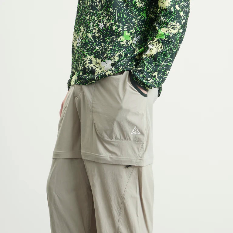 Nike ACG 'Five Towers' Zip-Off Trousers