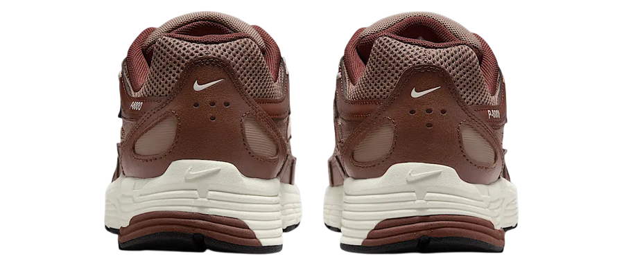 Nike P-6000 Fauna Brown Soft Pearl