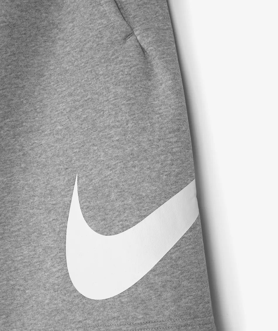 Nike Sportswear Club Shorts Grey