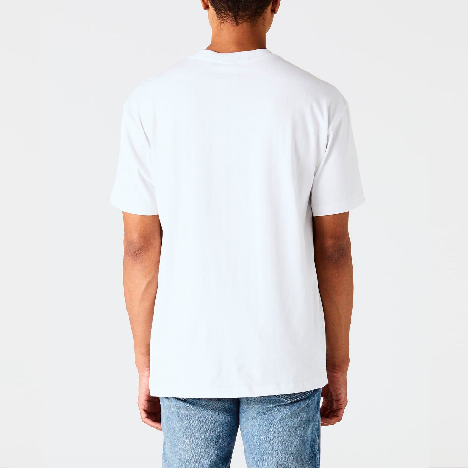 Nike NRG ACG Short Sleeve T-Shirt White