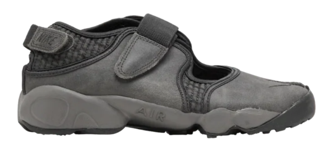 Nike Air Rift Medium Ash