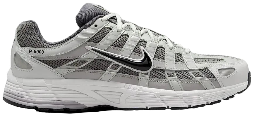 Nike P-6000 'Atmosphere Grey Black'