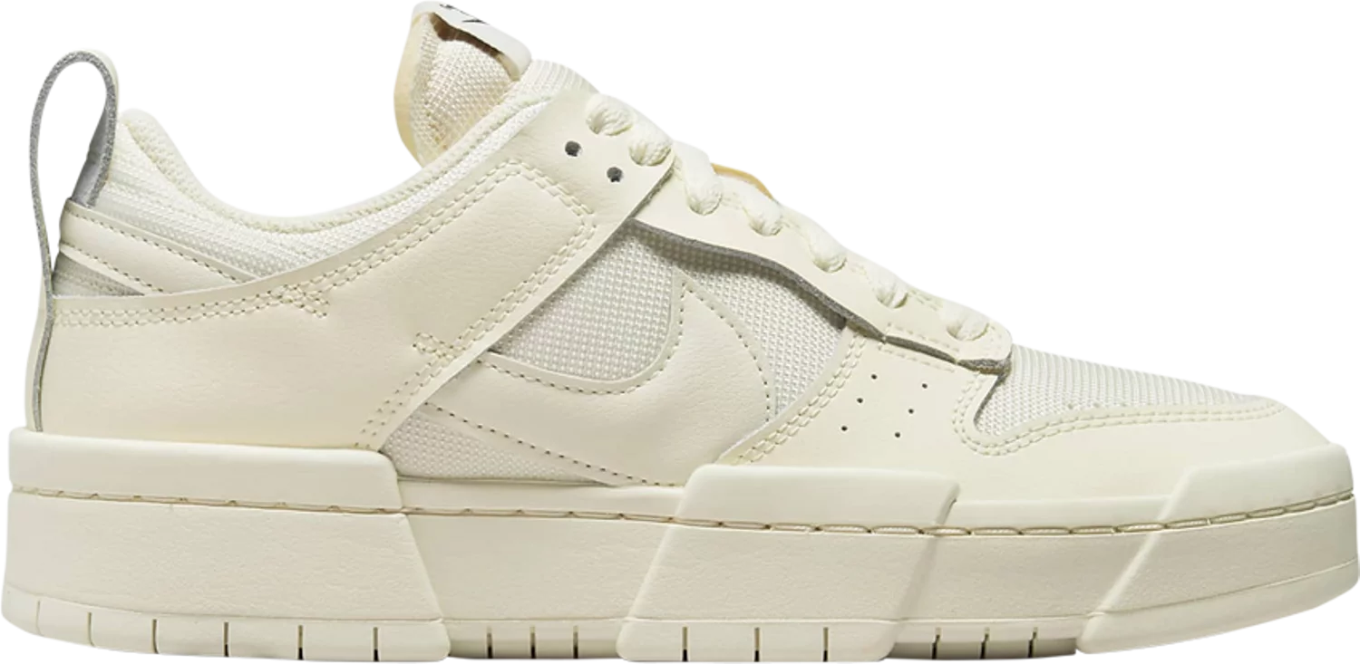 Nike Dunk Low Disrupt Coconut Milk W