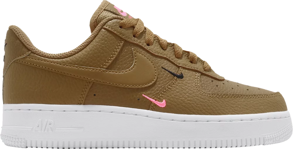 Nike Air Force 1 Low '07 Essential Wheat W