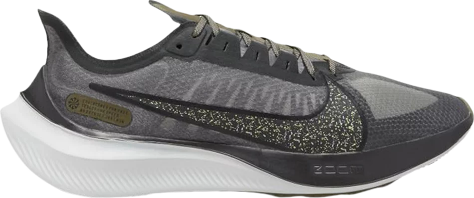 Nike Zoom Gravity SE Dark Smoke Grey