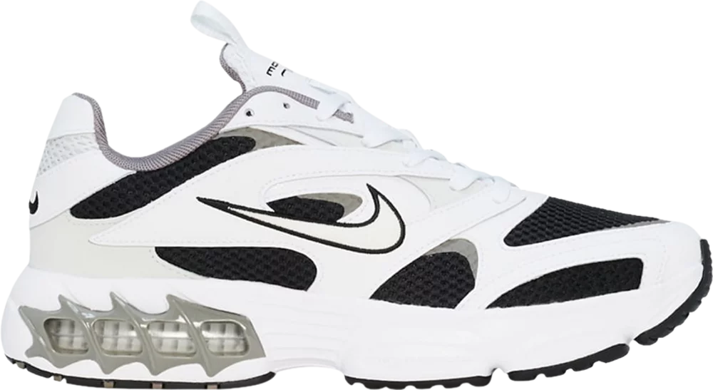 Nike Zoom Air Fire 'Photon Dust Pewter' W