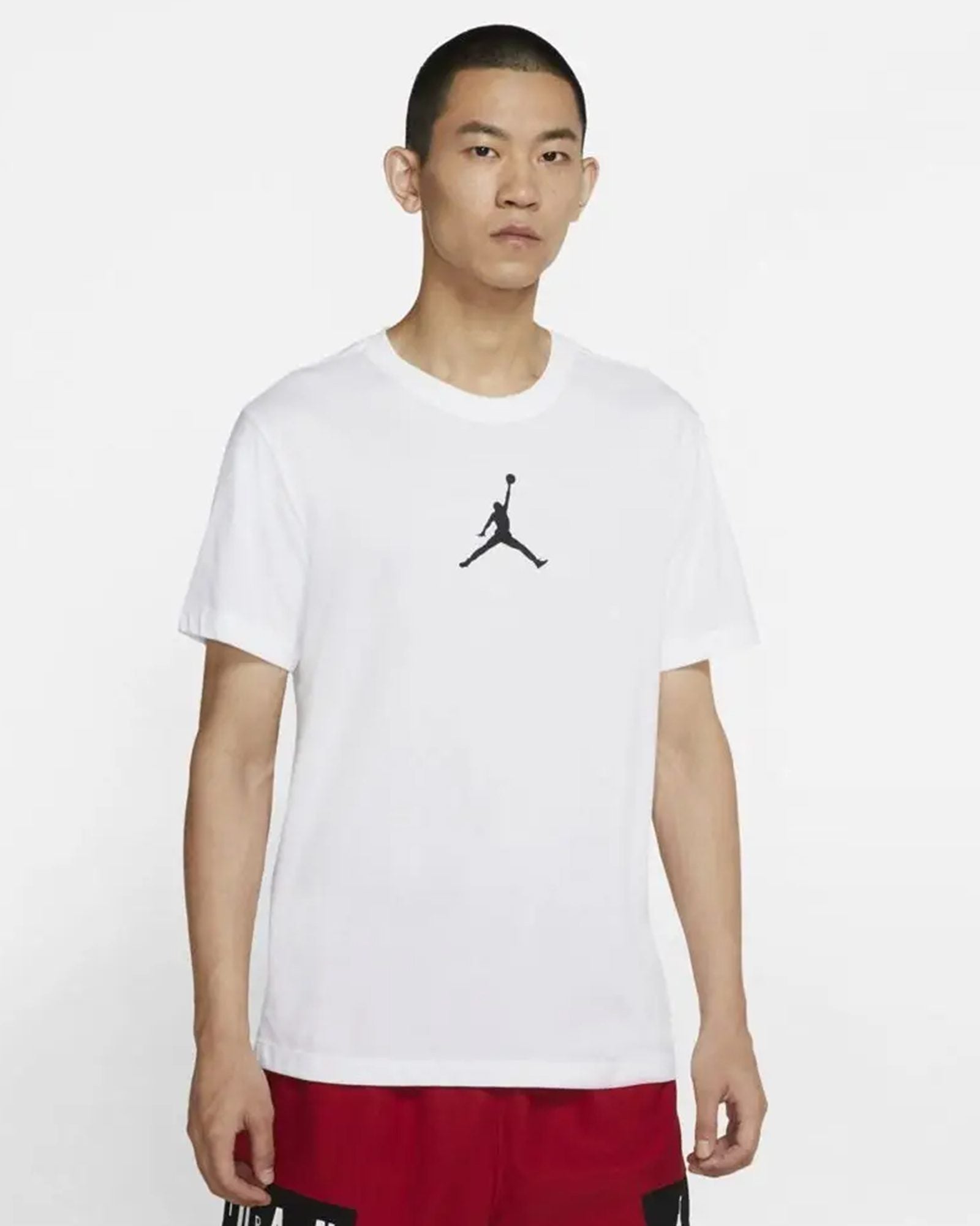 Air Jordan Jumpman Air Dri-Fit Crew