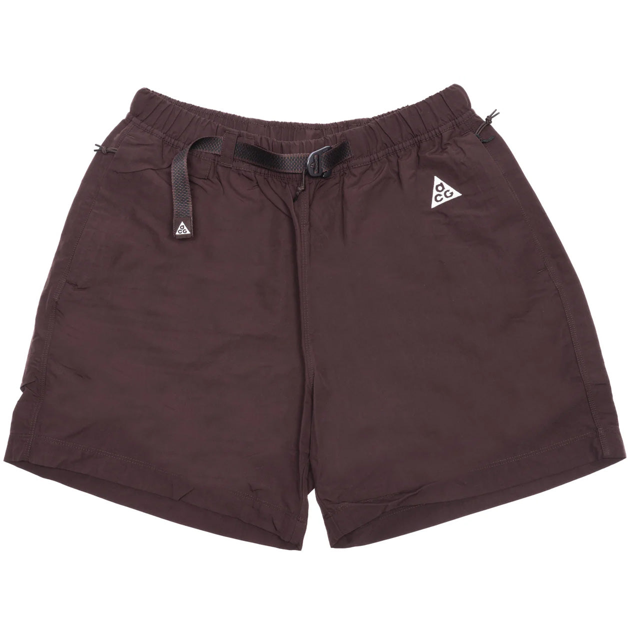 Nike ACG Trail Shorts Brown