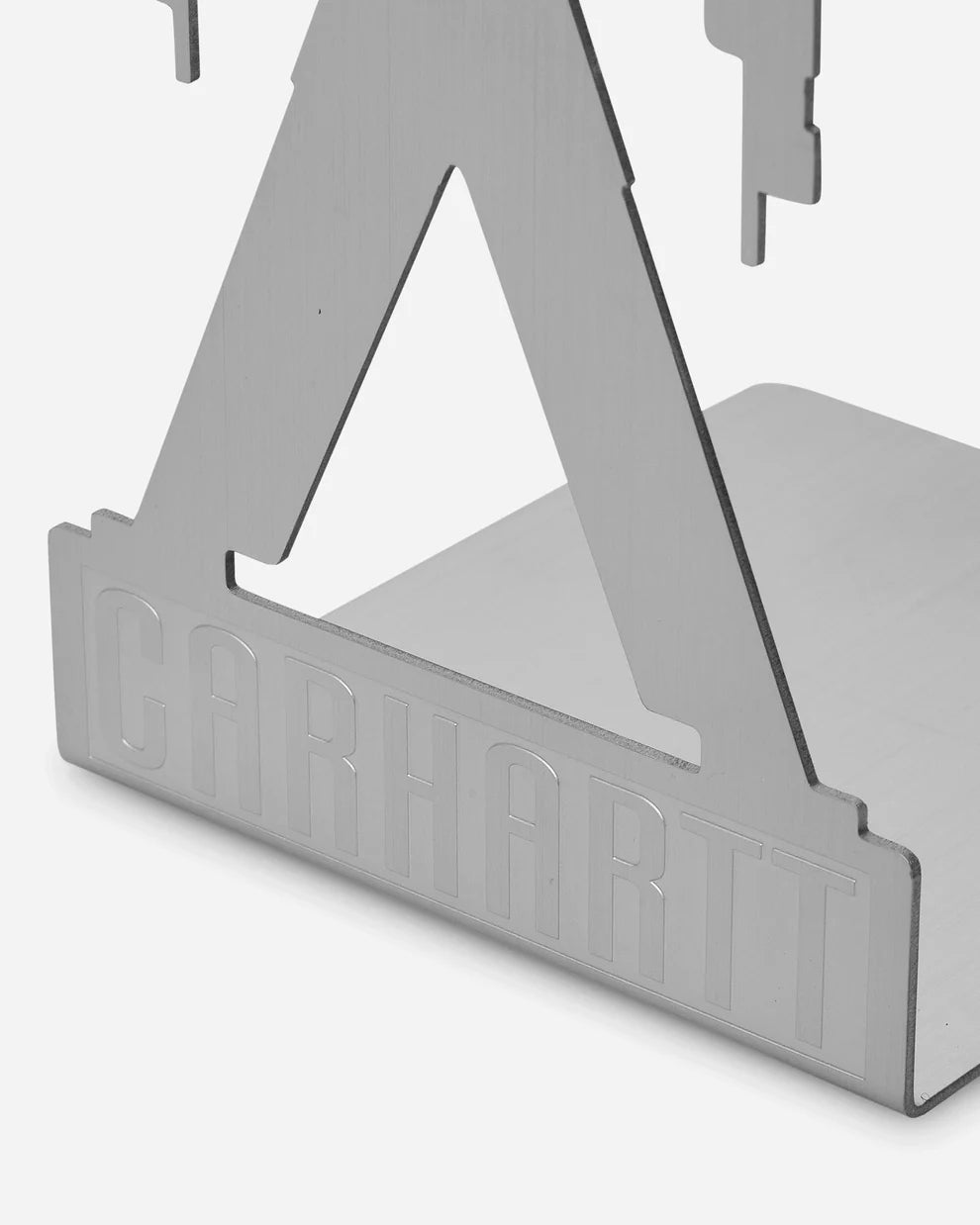 Carhartt Foundation Bookends