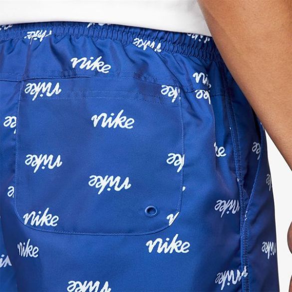 Nike Sportswear Club Shorts Blue