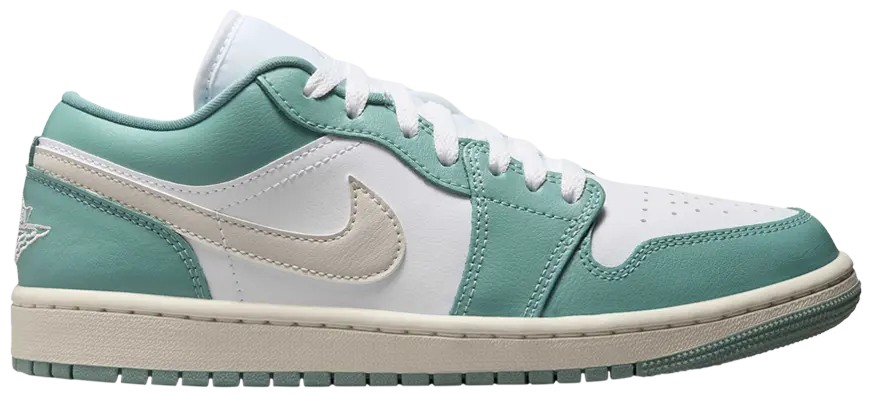 Air Jordan 1 Low 'Cannon' Wmns