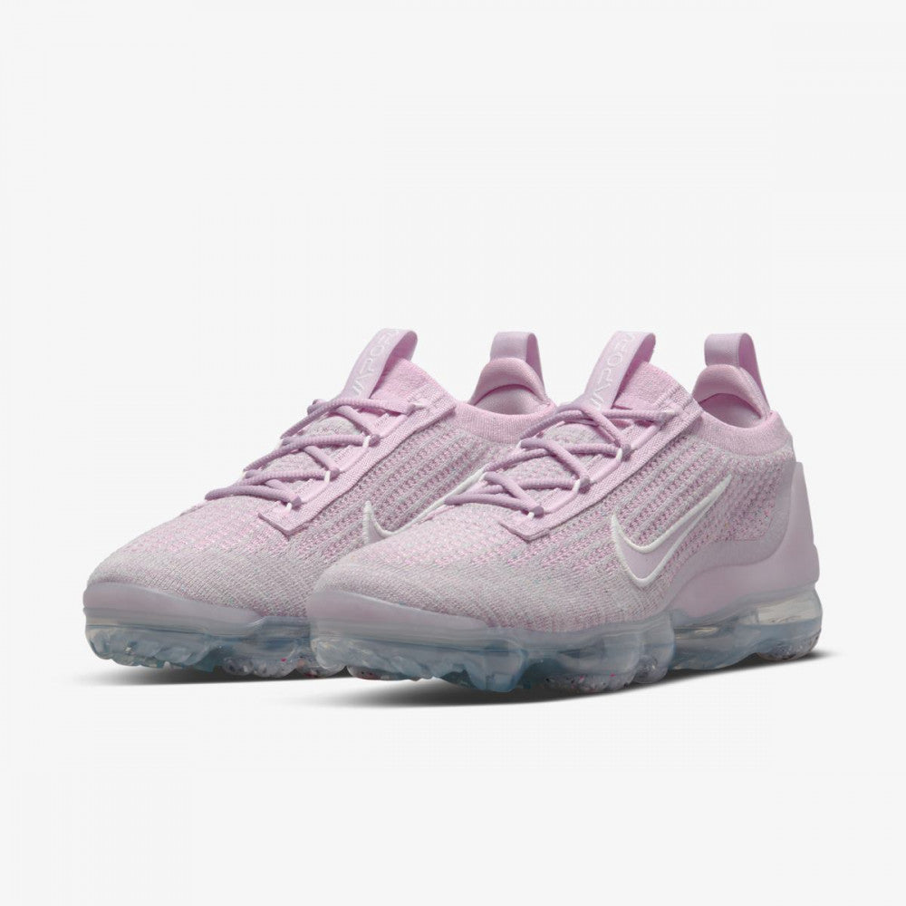 Nike Wmns Air VaporMax 2021 Flyknit 'Light Arctic Pink'