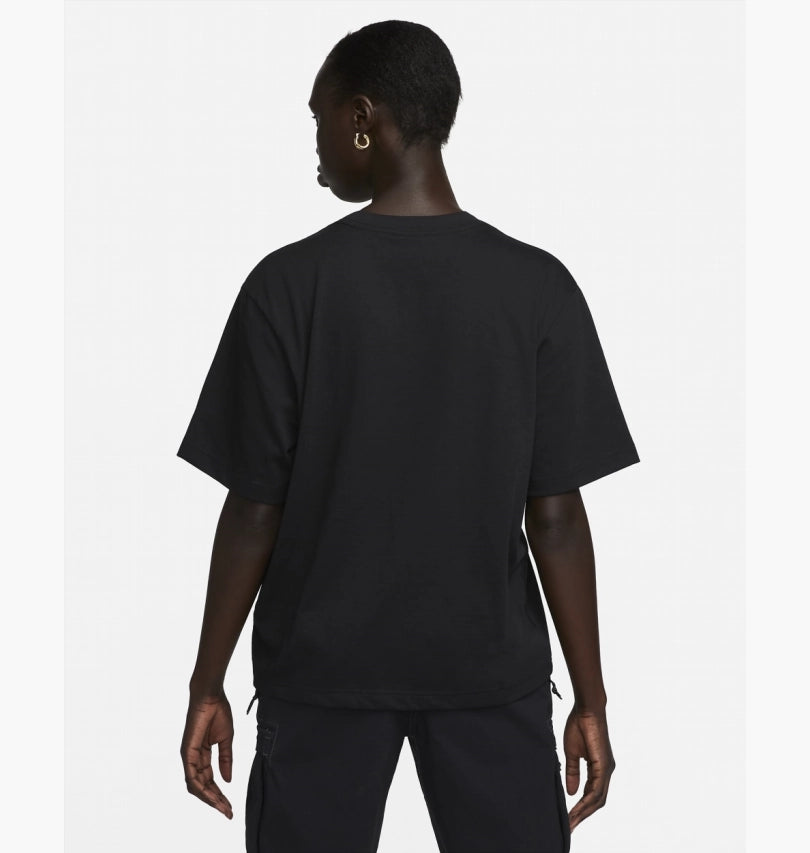 Nike ACG Short-Sleeve T-Shirt Black W