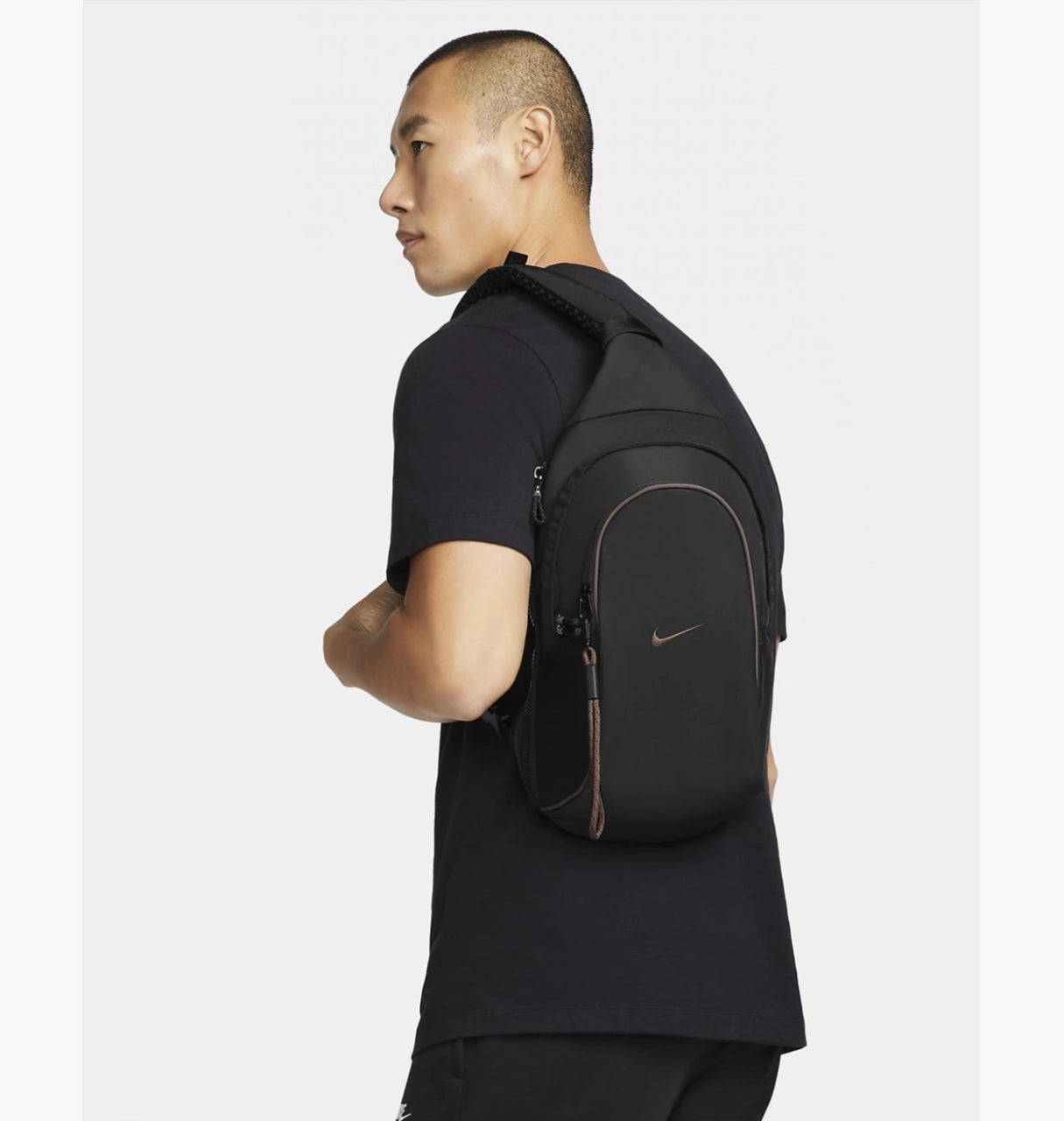 Nike Sportswear Essentials Sling Bag