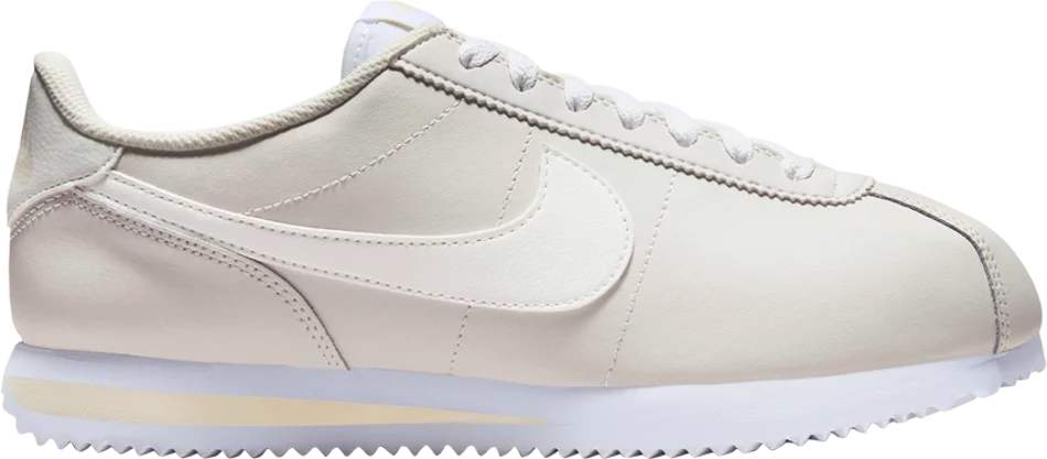 Nike Cortez Leather 'Phantom Coconut Milk'W