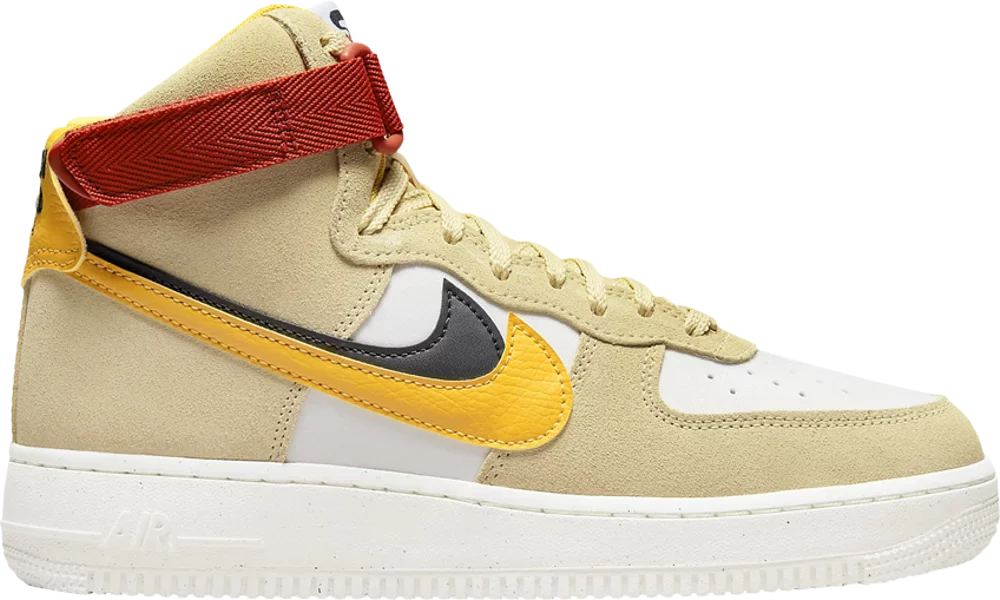 Nike Air Force 1 High SE '82 Sesame W