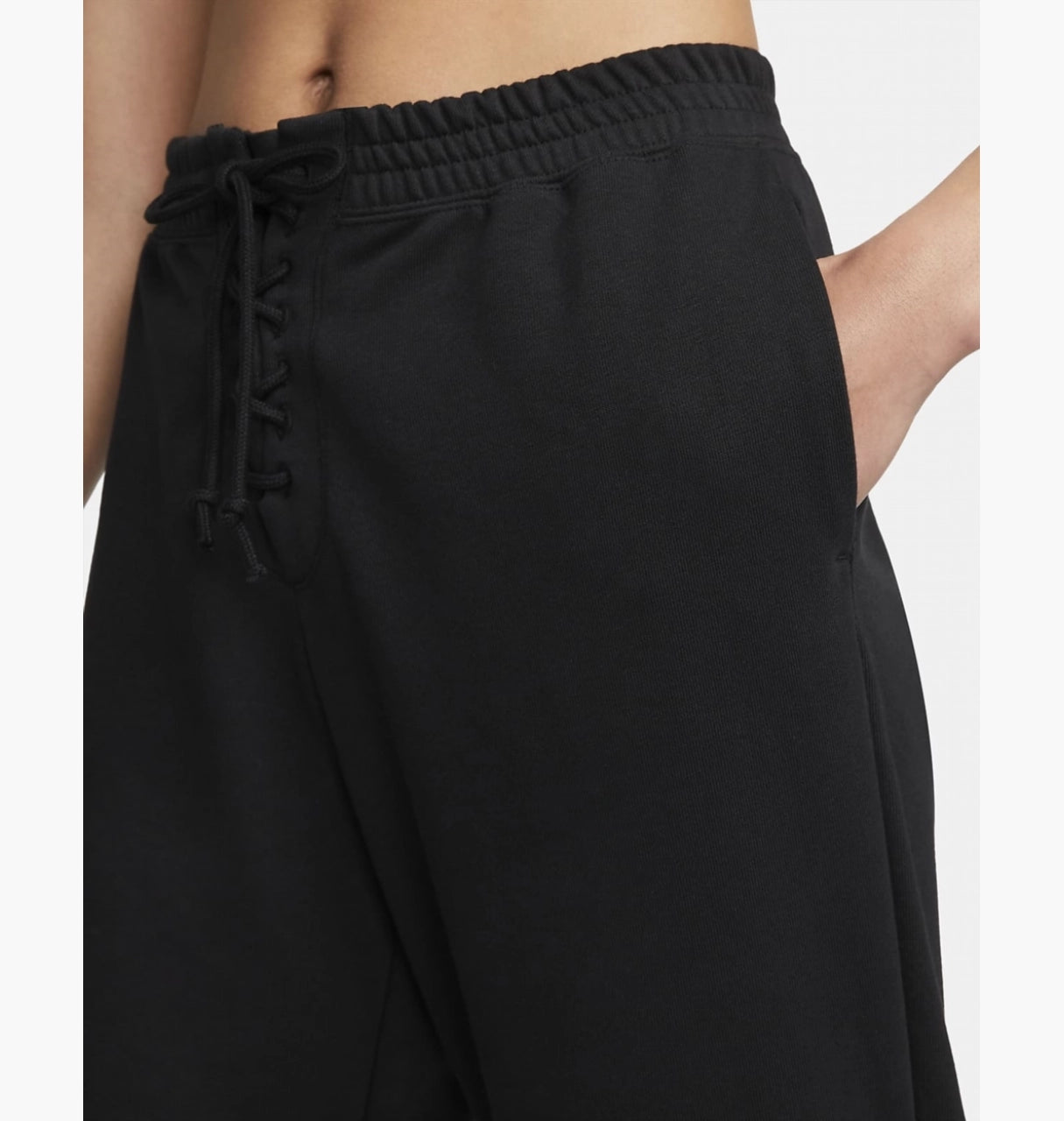 Nike Sportswear Circa Pants Black W